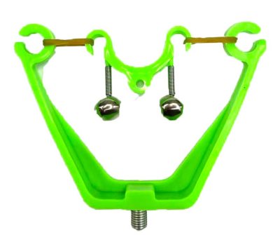 Подставка-сигнализатор с бубенчиками